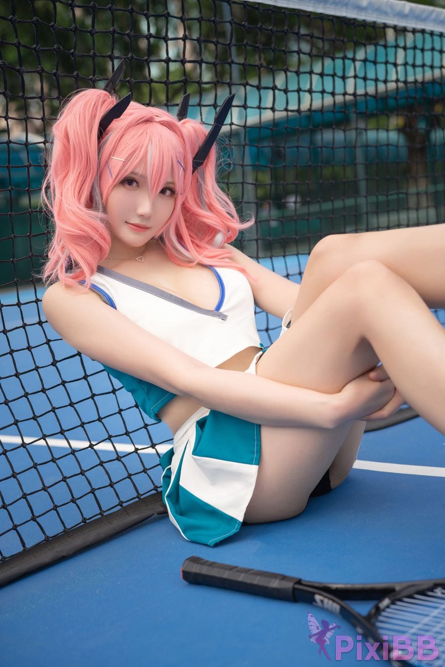 Coser PixiBB.COM 001