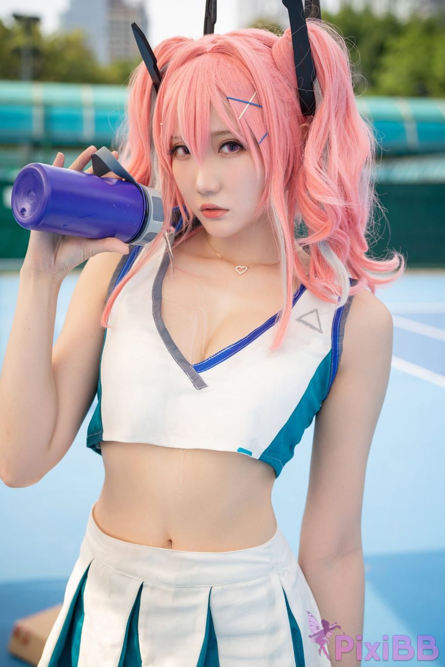 Coser PixiBB.COM 002
