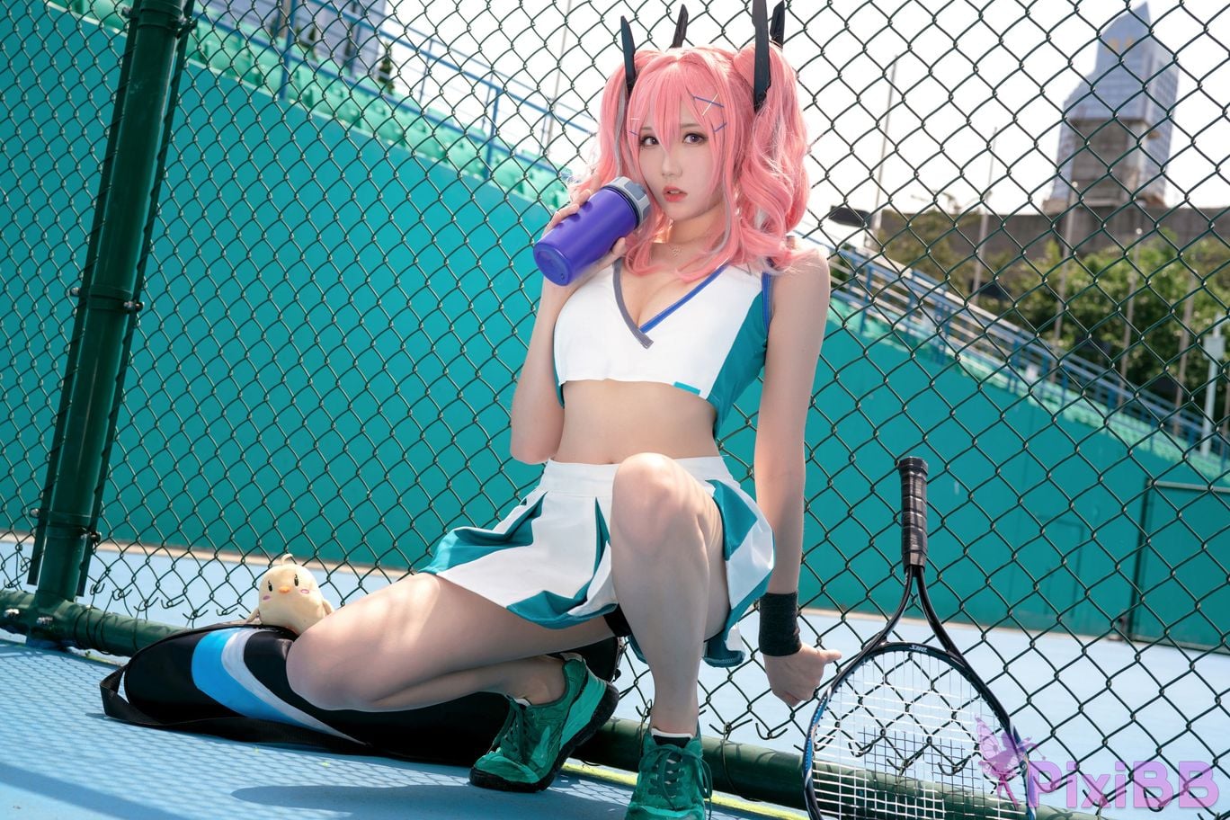 Coser PixiBB.COM 003
