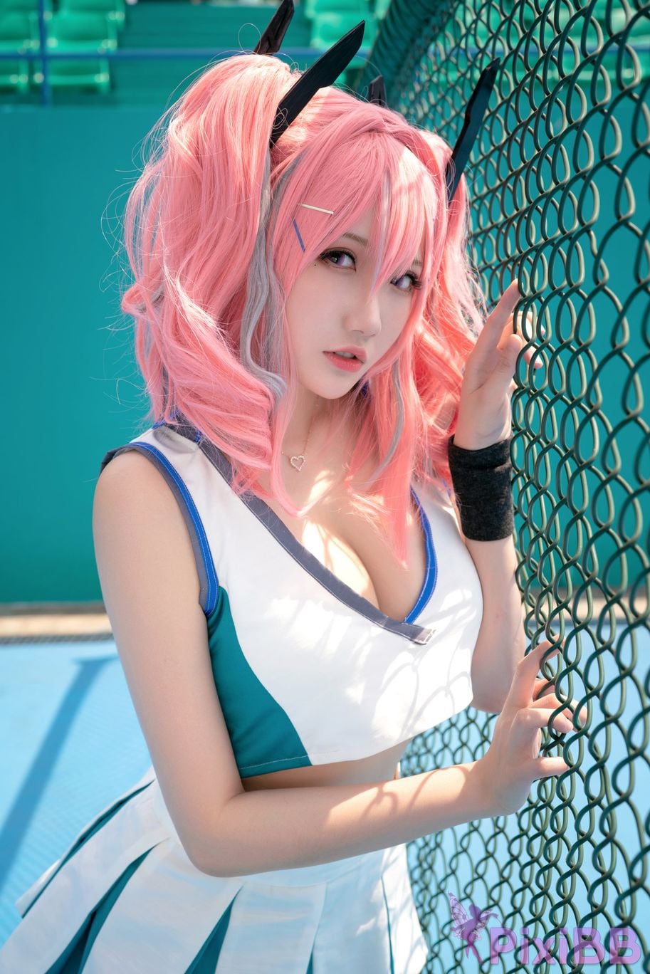Coser PixiBB.COM 004