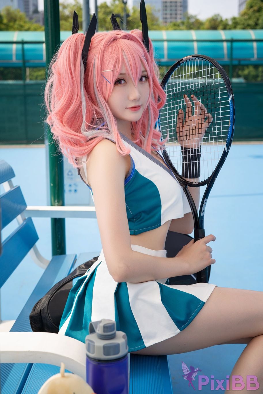 Coser PixiBB.COM 005