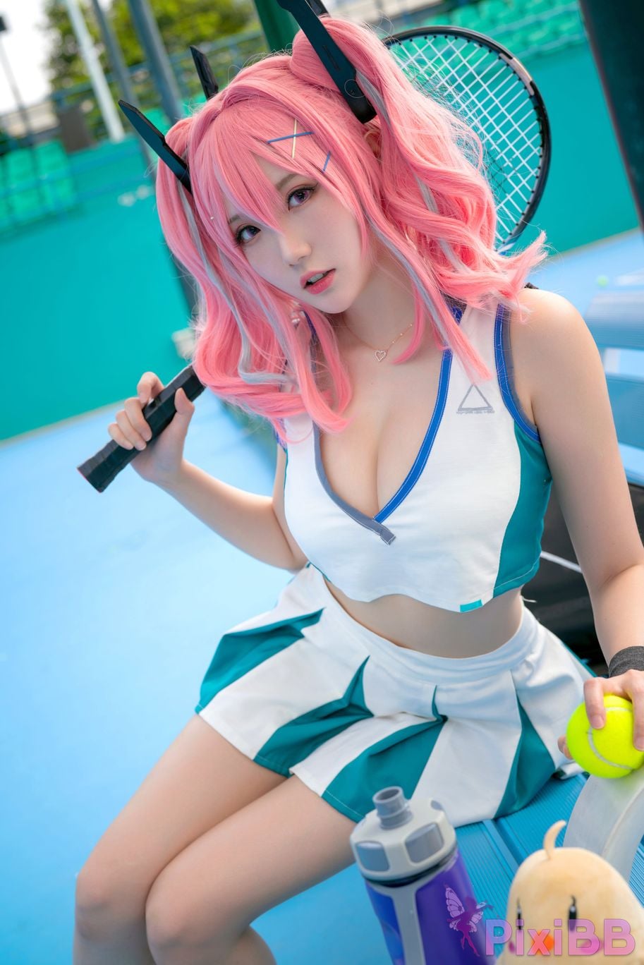 Coser PixiBB.COM 006