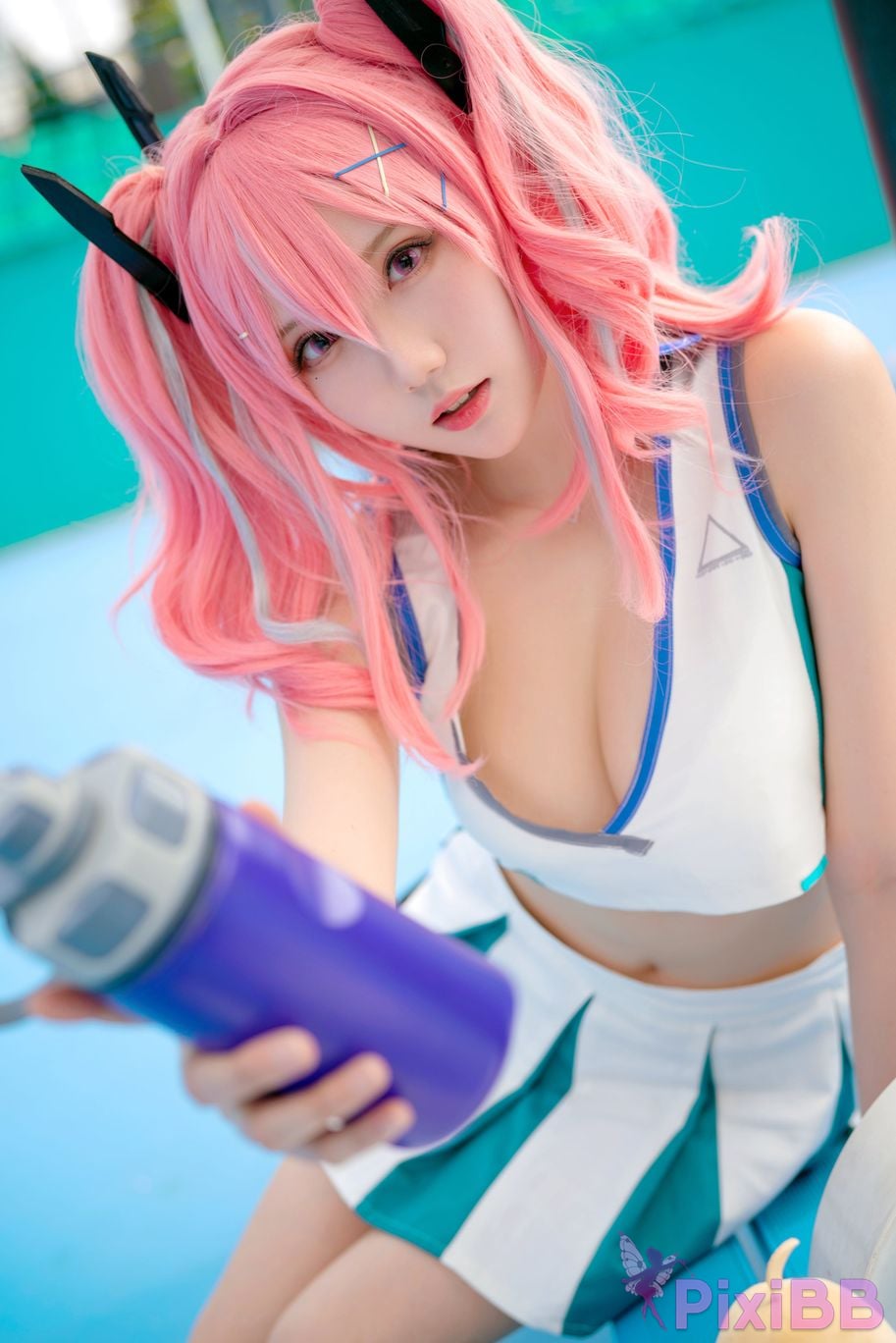 Coser PixiBB.COM 007