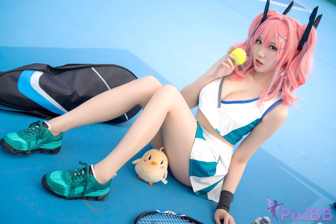 Coser PixiBB.COM 008