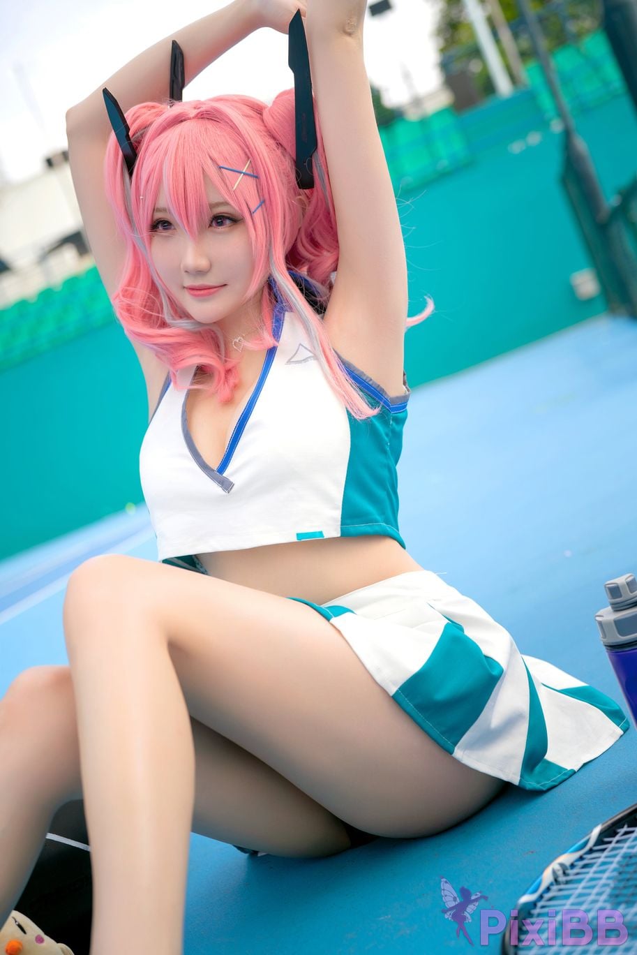 Coser PixiBB.COM 009