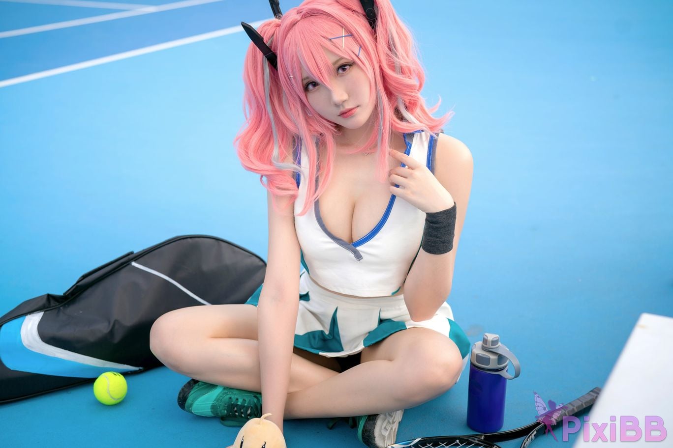 Coser PixiBB.COM 010