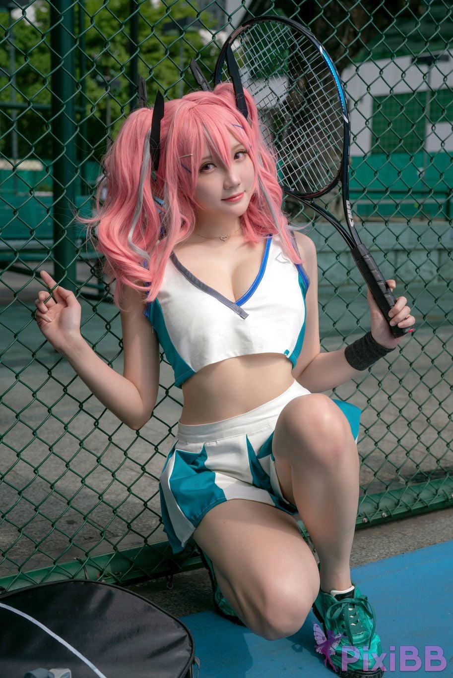 Coser PixiBB.COM 011