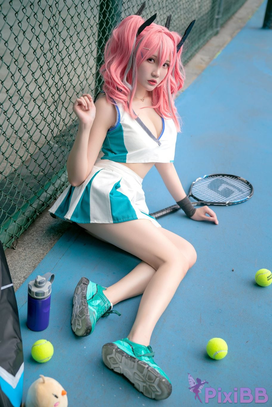 Coser PixiBB.COM 012