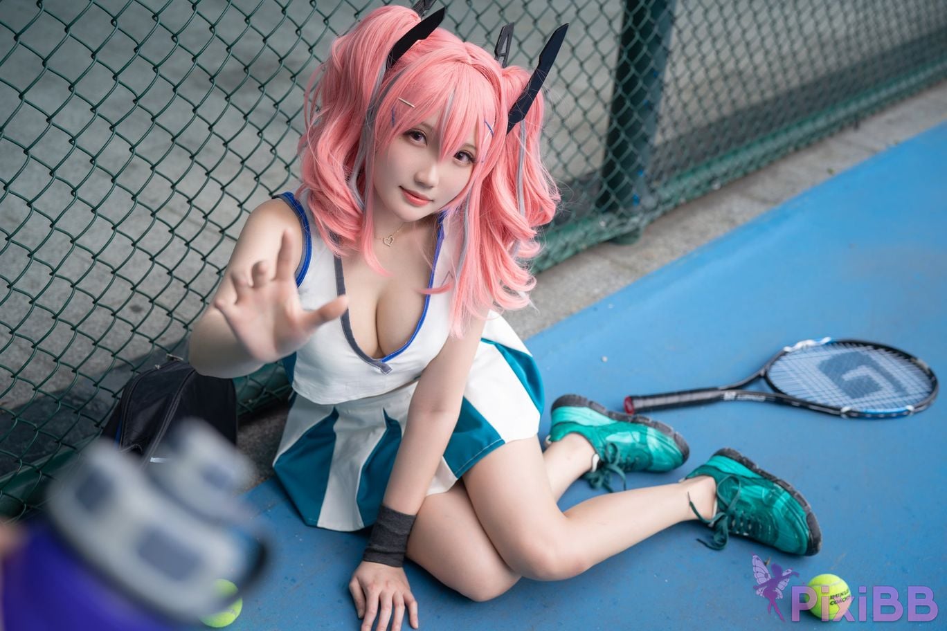 Coser PixiBB.COM 013