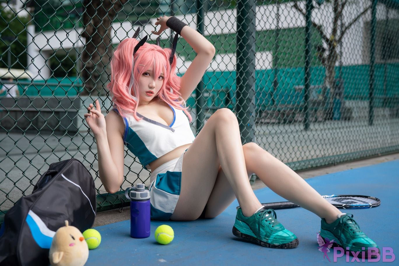Coser PixiBB.COM 015