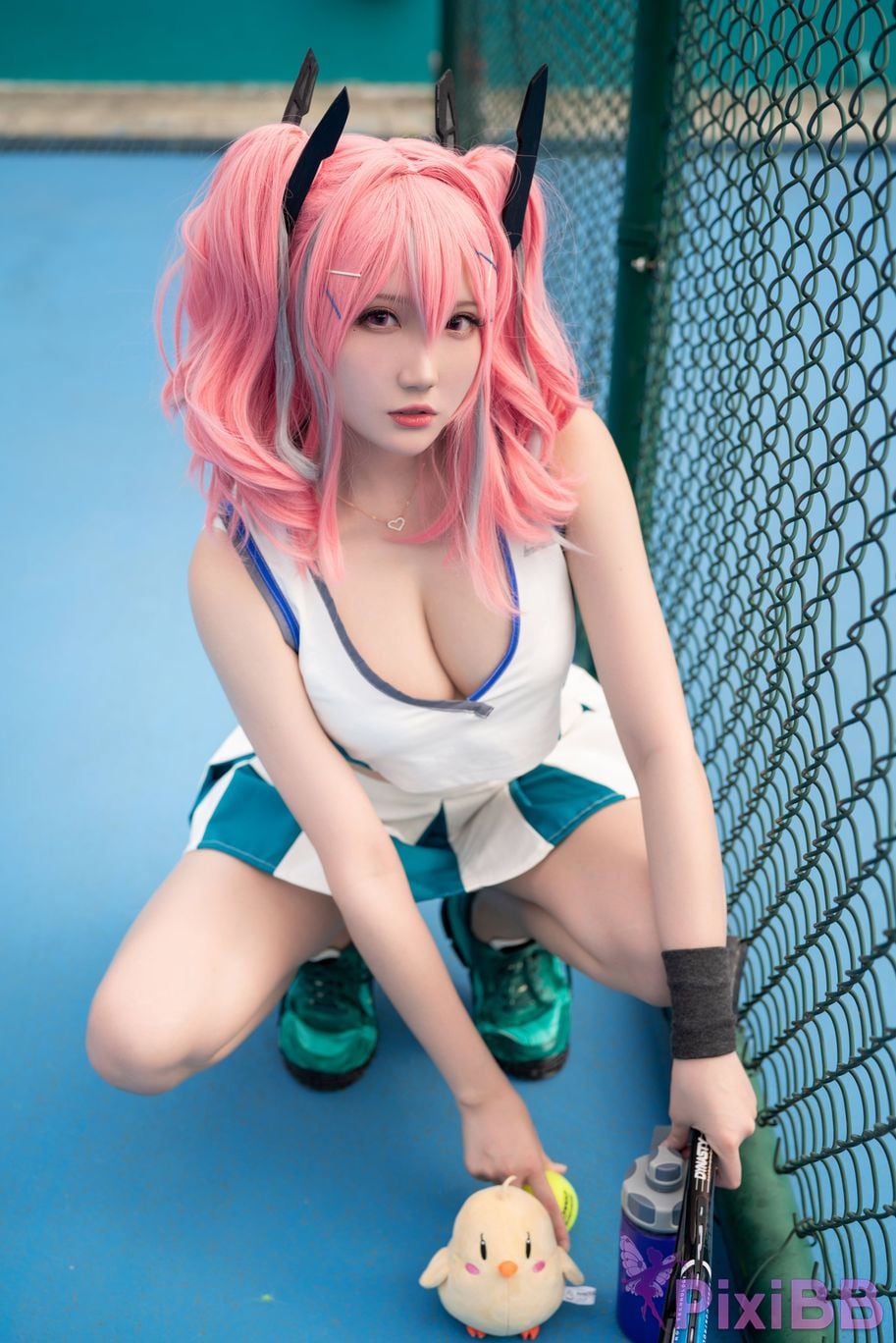 Coser PixiBB.COM 017