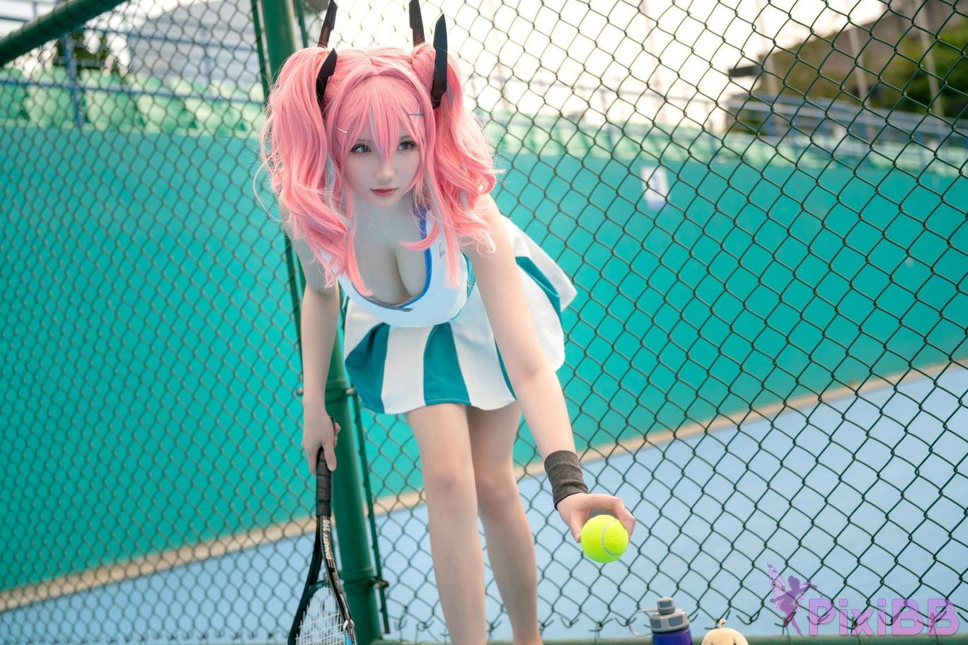 Coser PixiBB.COM 018