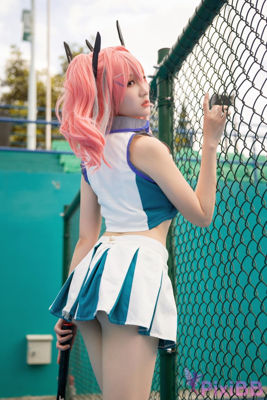 Coser PixiBB.COM 019