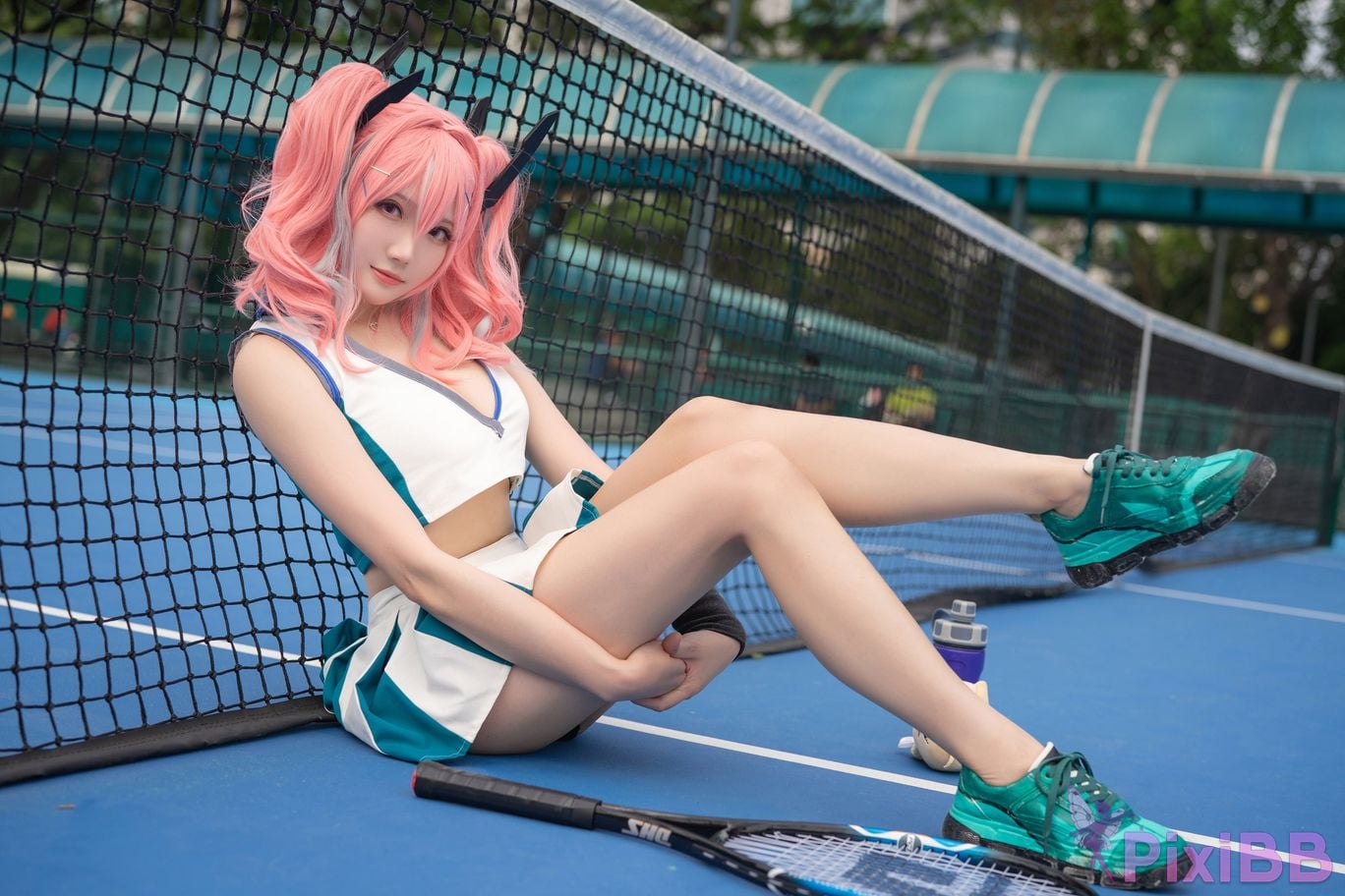 Coser PixiBB.COM 020