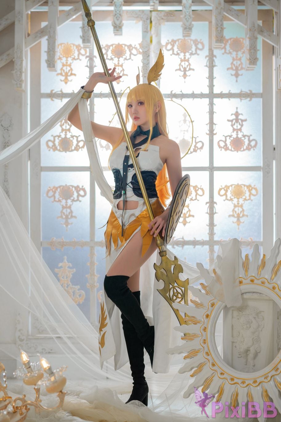 Coser PixiBB.COM 001