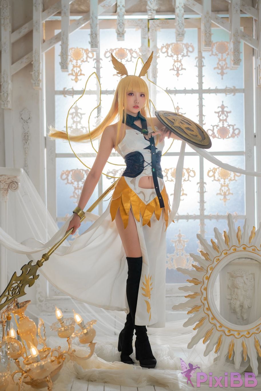 Coser PixiBB.COM 002