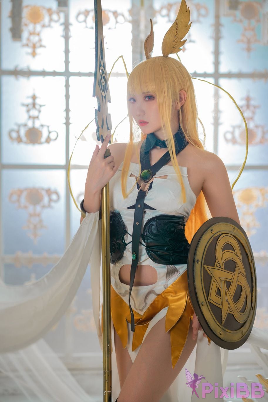 Coser PixiBB.COM 003
