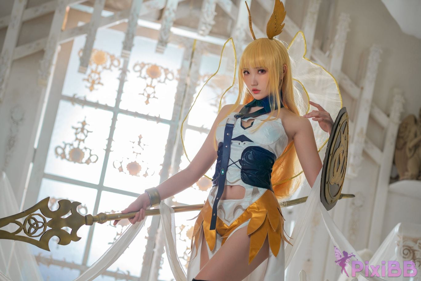 Coser PixiBB.COM 004