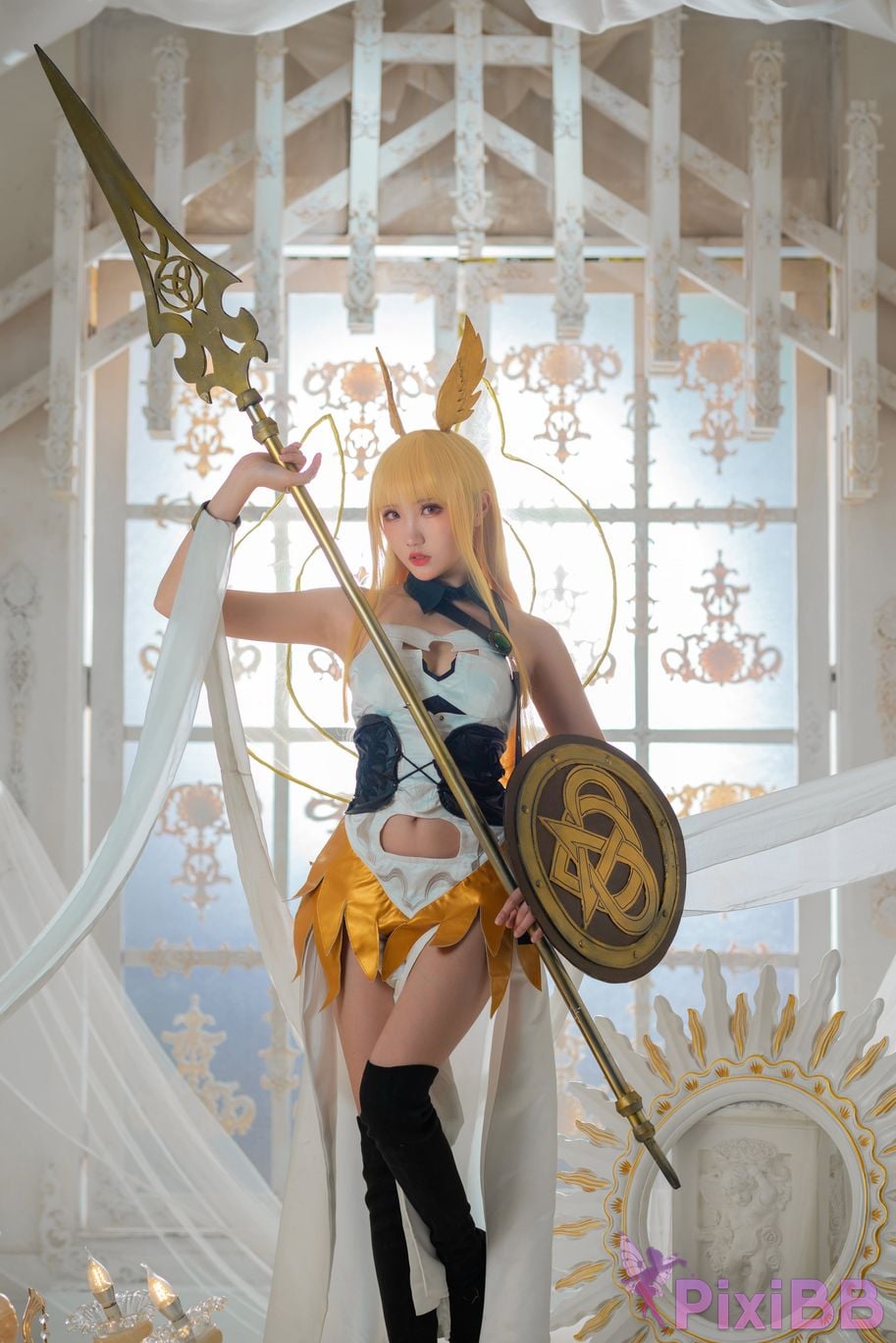 Coser PixiBB.COM 005