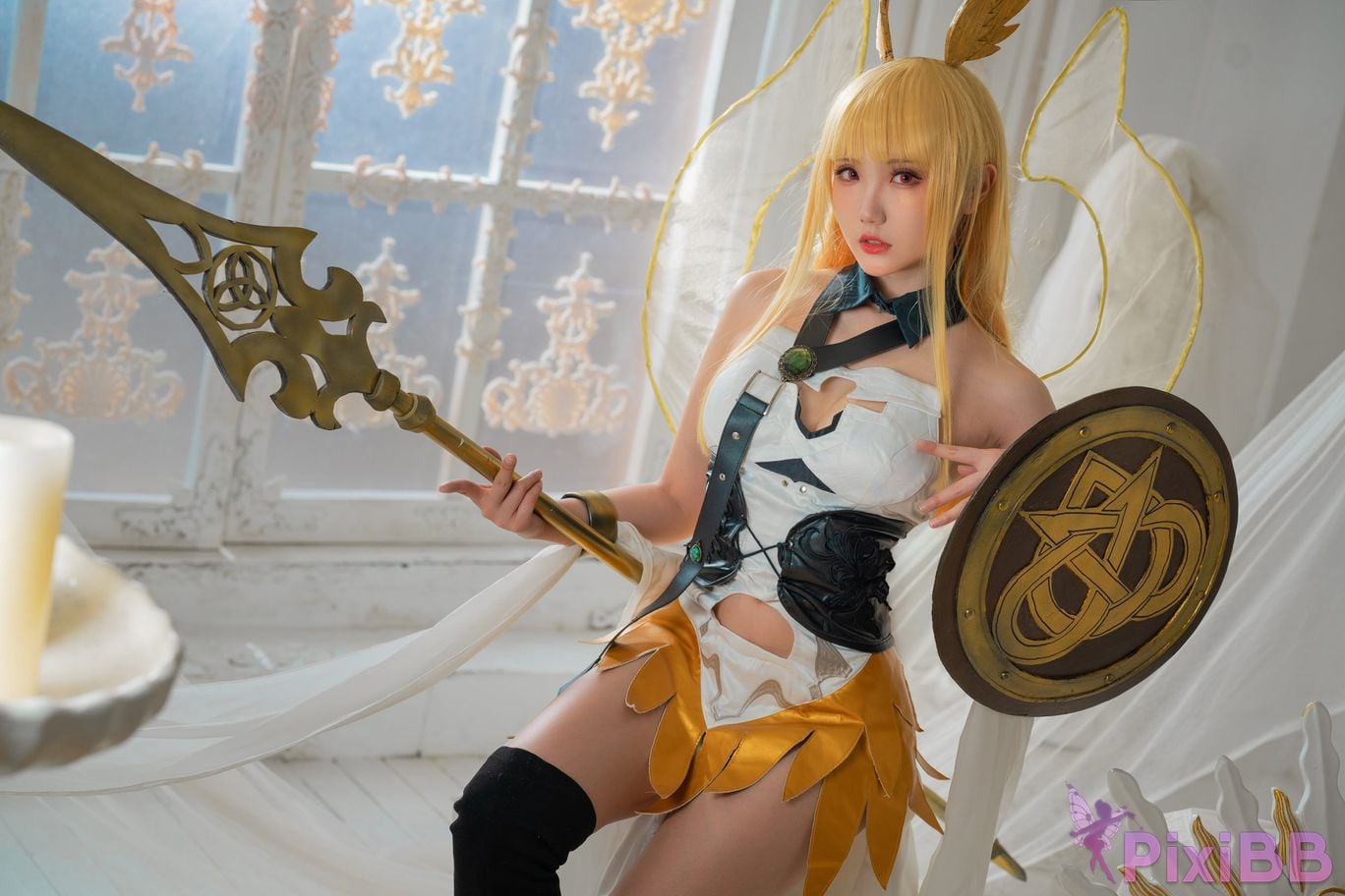 Coser PixiBB.COM 006