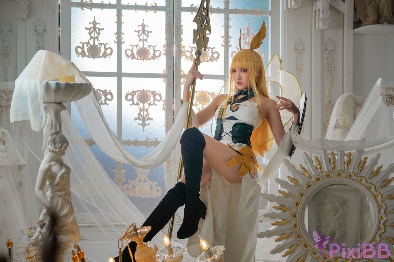 Coser PixiBB.COM 007