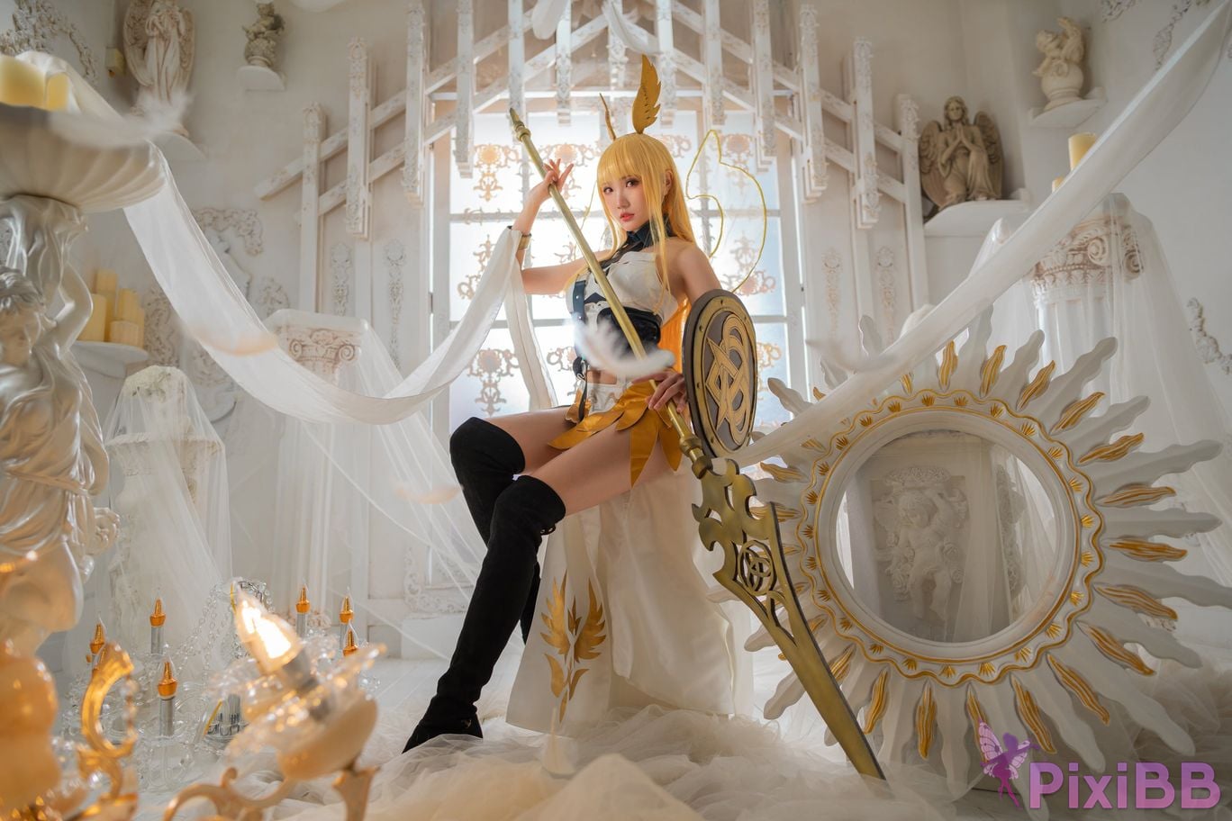 Coser PixiBB.COM 008