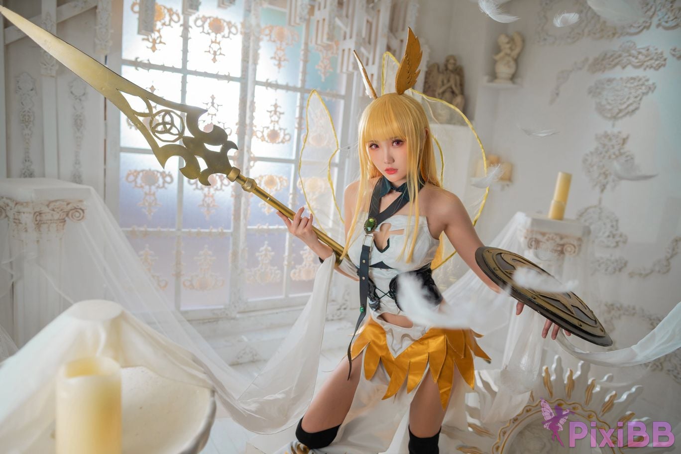 Coser PixiBB.COM 009