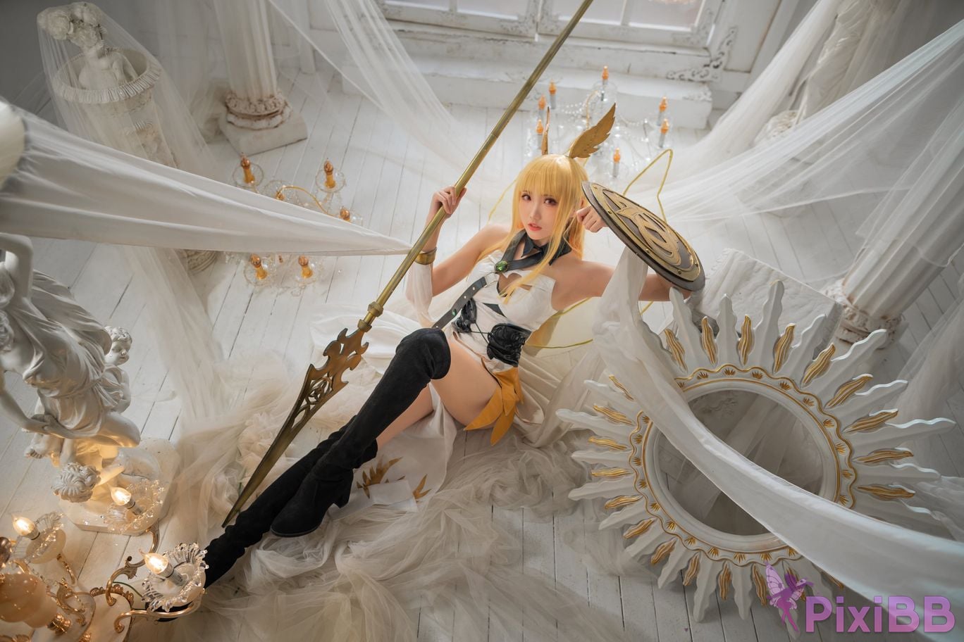 Coser PixiBB.COM 010