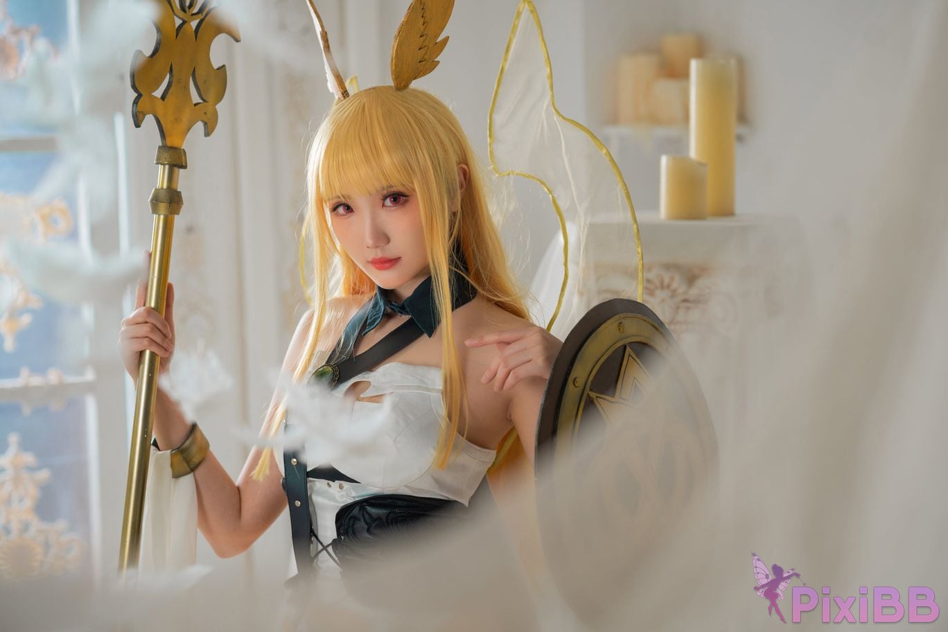 Coser PixiBB.COM 012