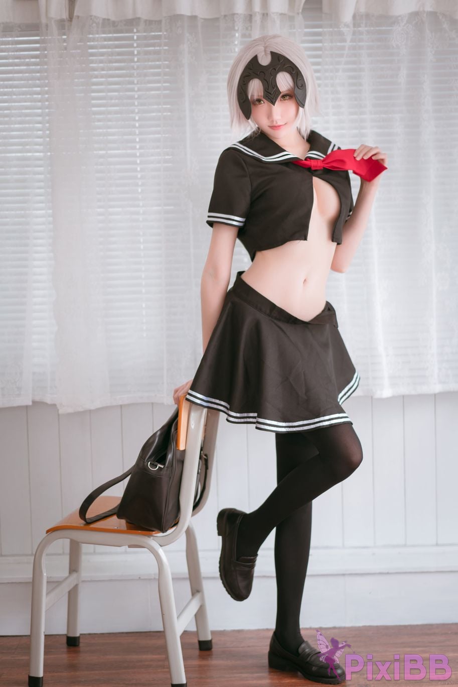 Coser PixiBB.COM 001
