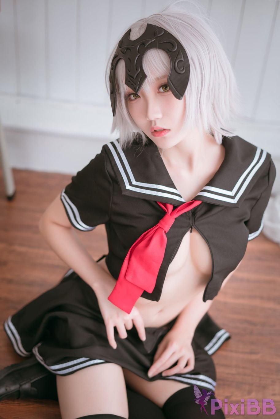 Coser PixiBB.COM 003