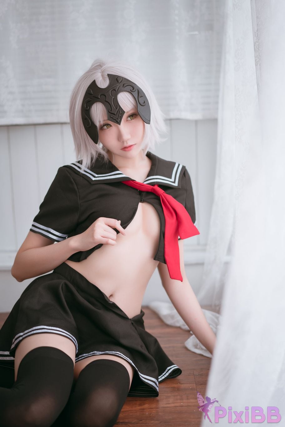 Coser PixiBB.COM 004