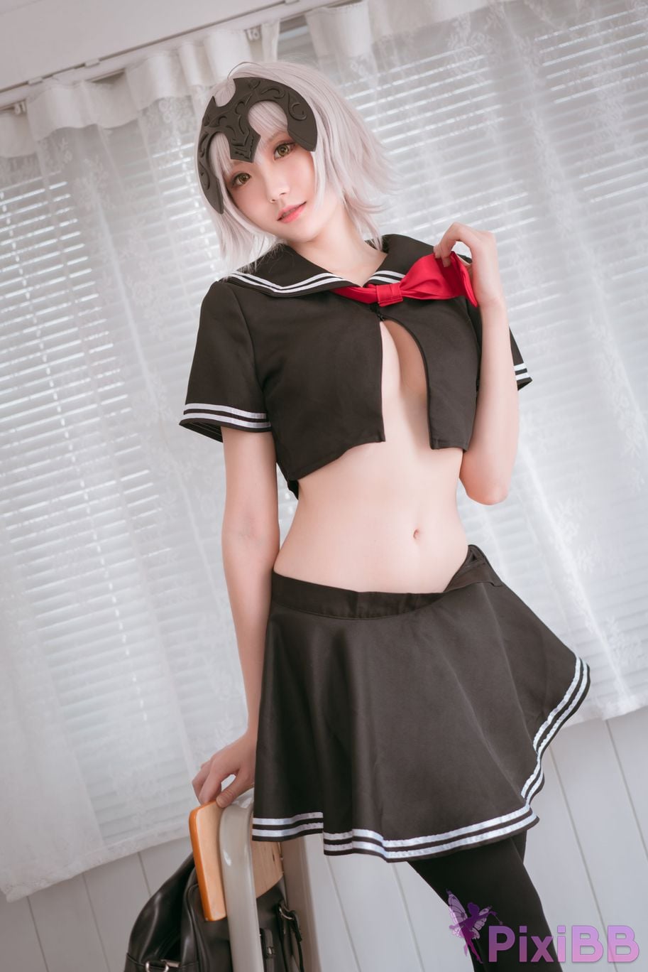 Coser PixiBB.COM 006