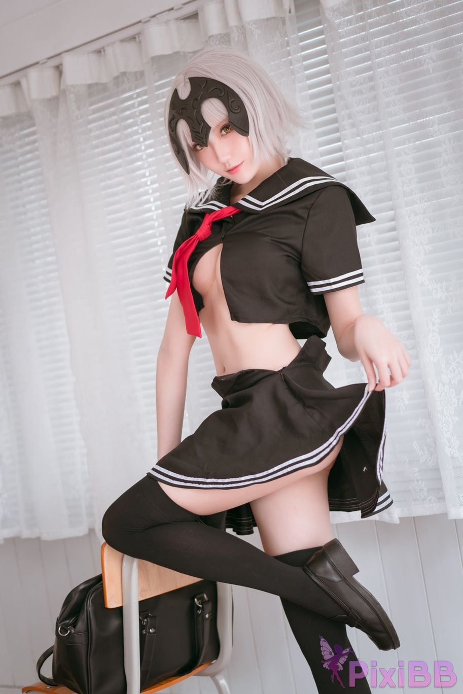 Coser PixiBB.COM 007