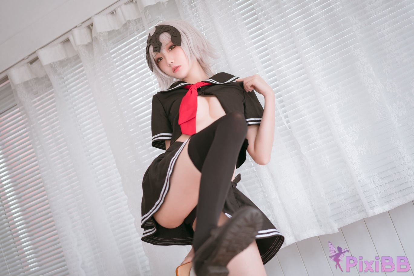 Coser PixiBB.COM 008