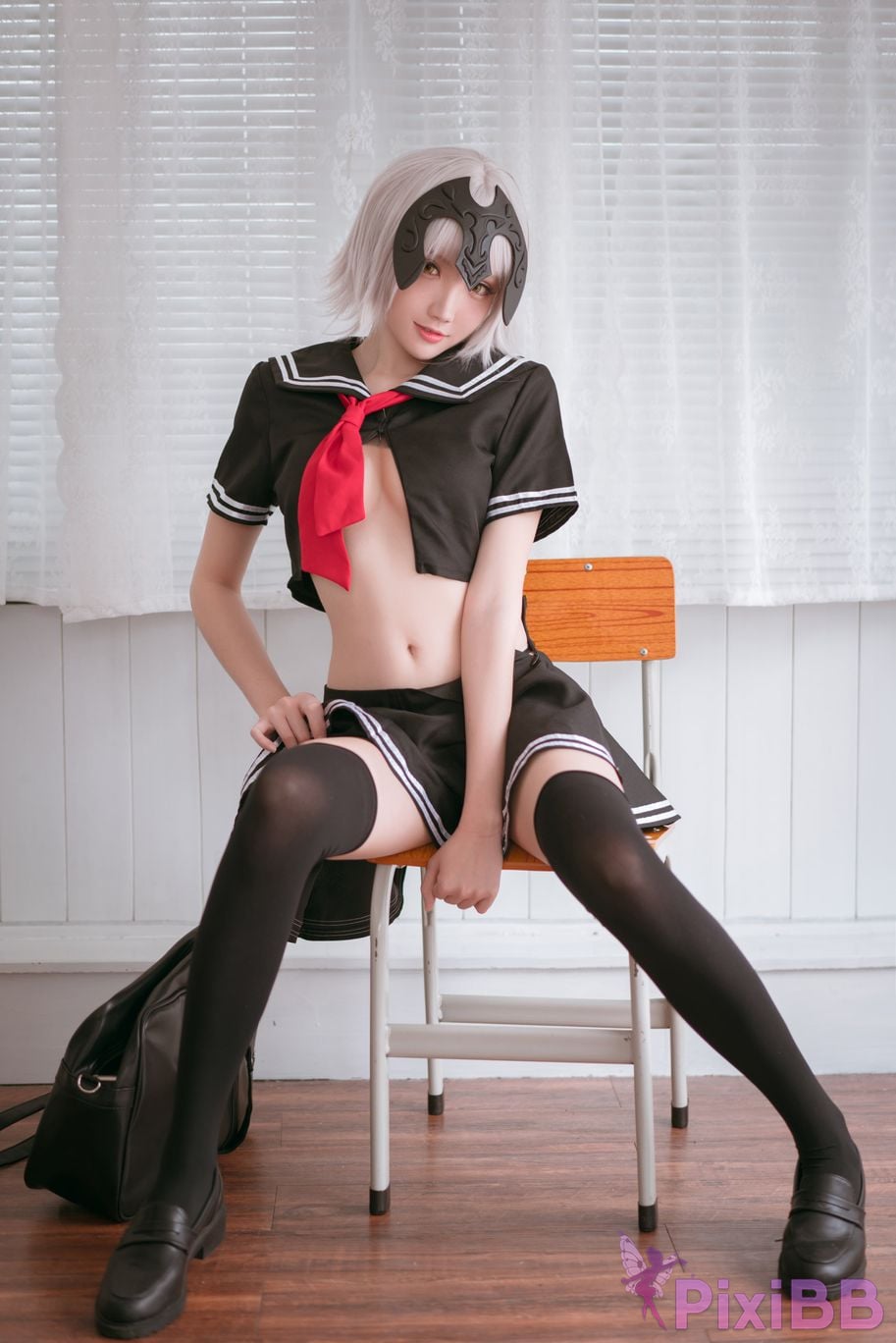 Coser PixiBB.COM 009