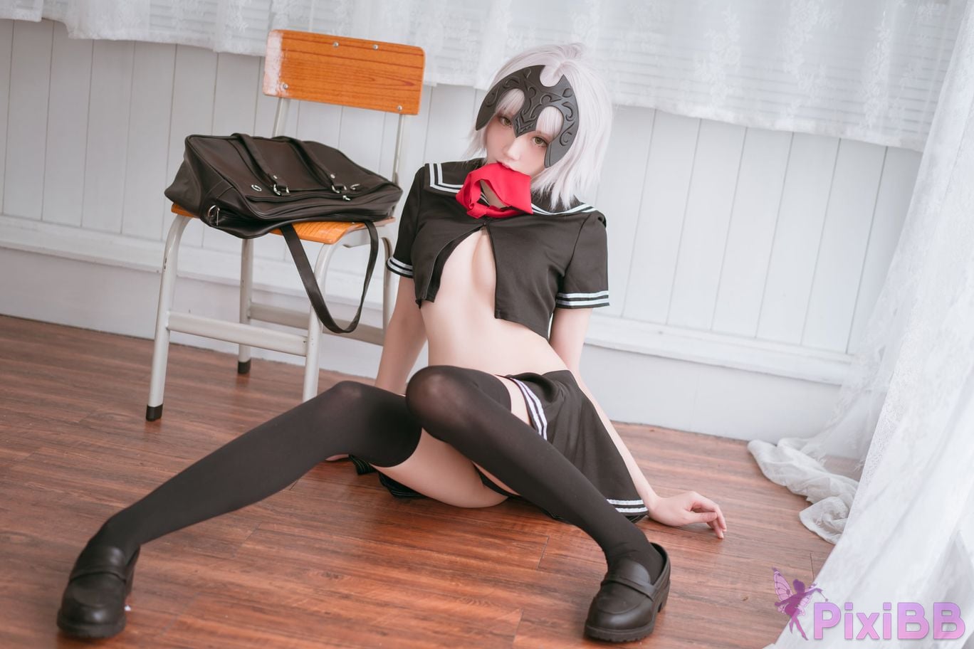 Coser PixiBB.COM 013