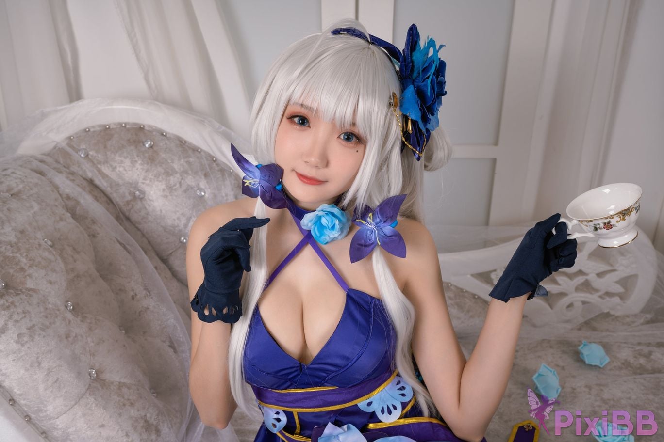 Coser PixiBB.COM 001