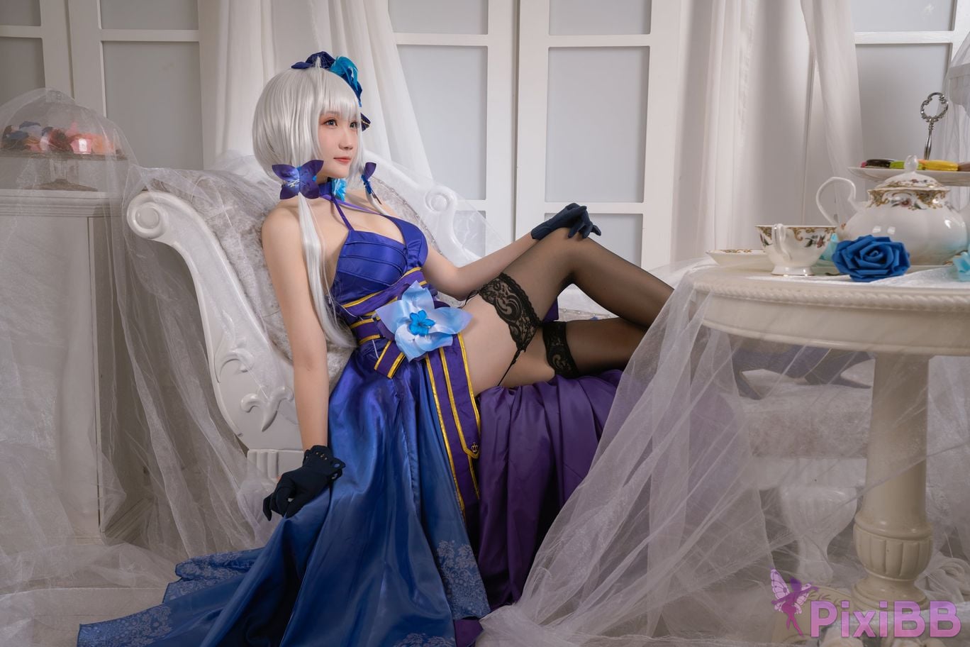 Coser PixiBB.COM 002