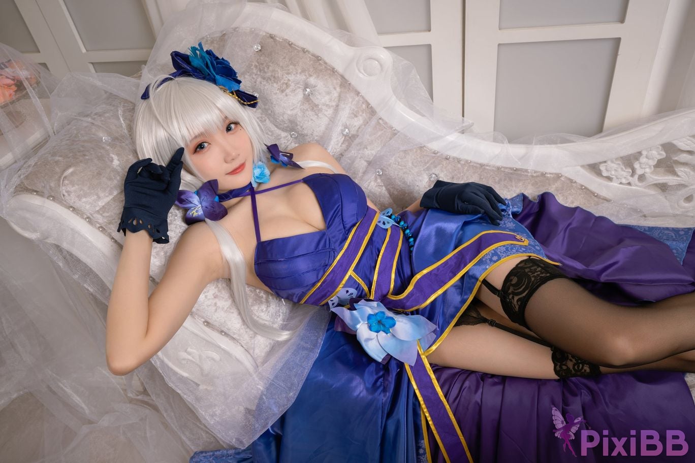 Coser PixiBB.COM 003
