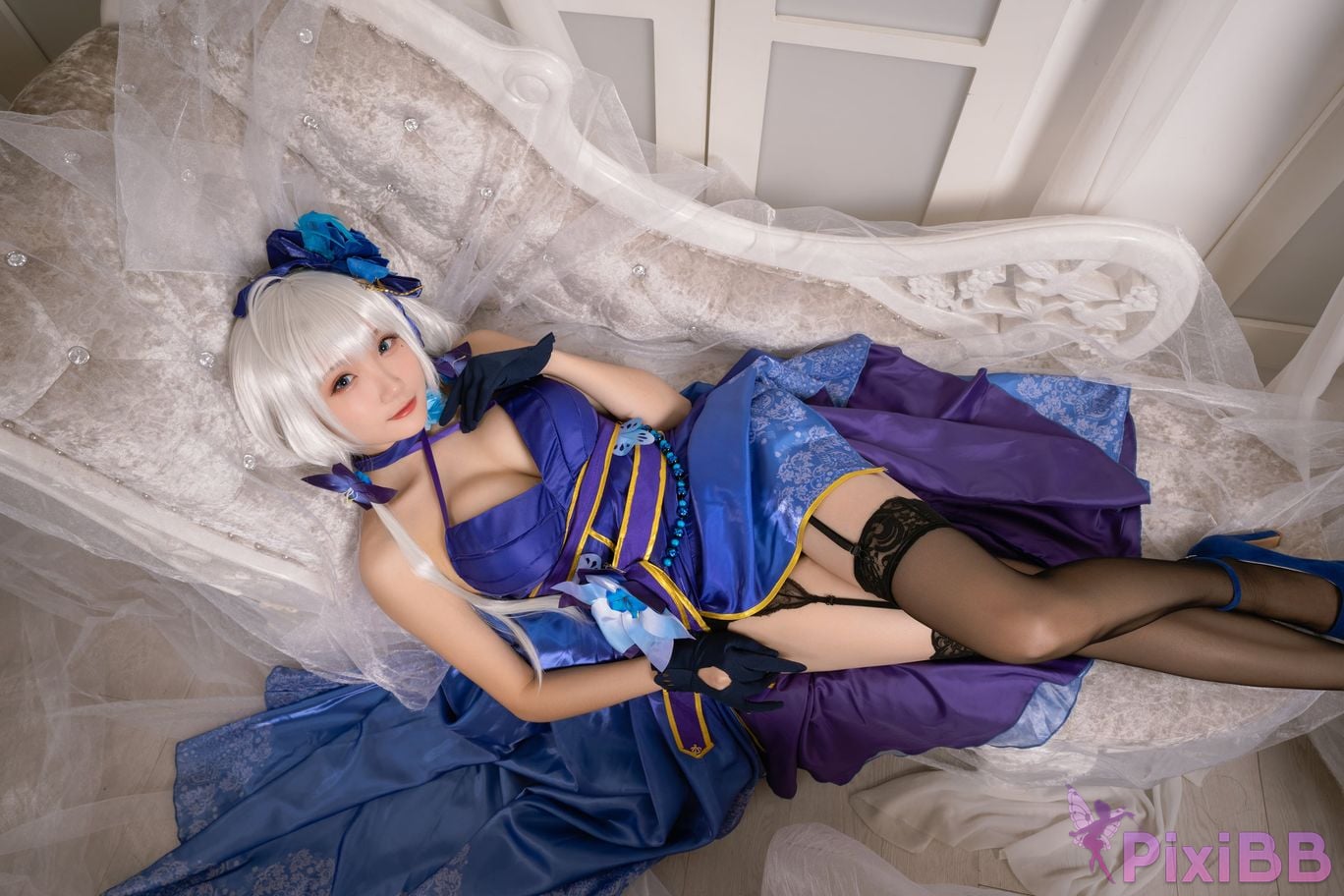 Coser PixiBB.COM 004