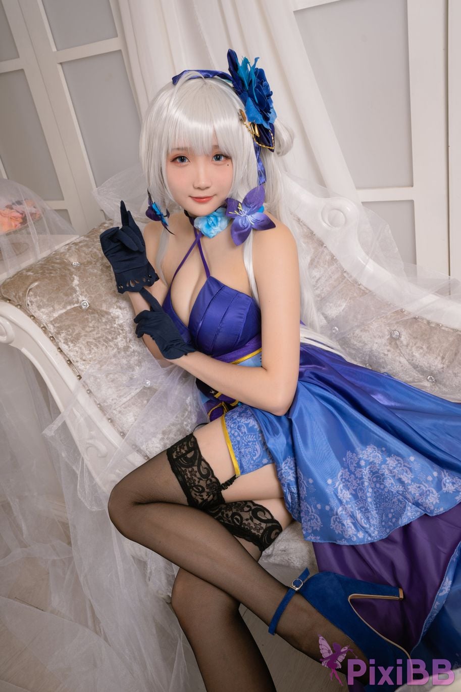 Coser PixiBB.COM 005