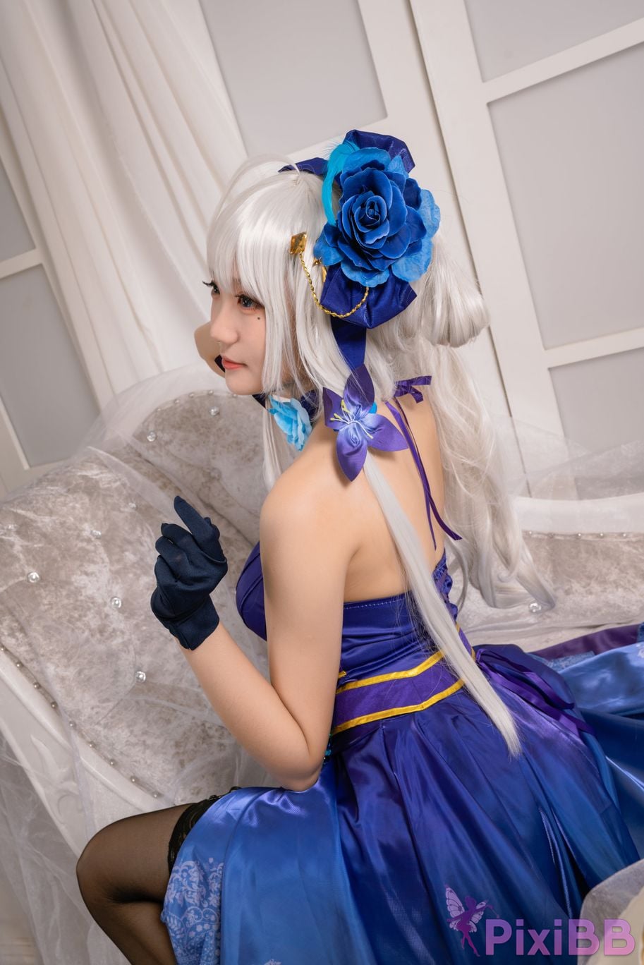 Coser PixiBB.COM 006
