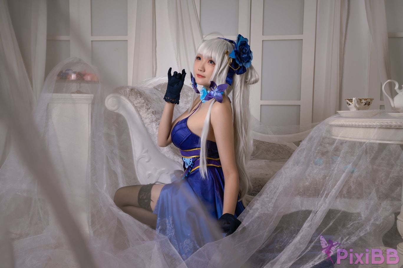Coser PixiBB.COM 007