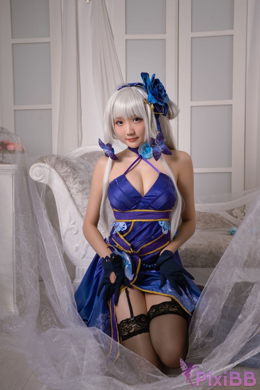 Coser PixiBB.COM 009