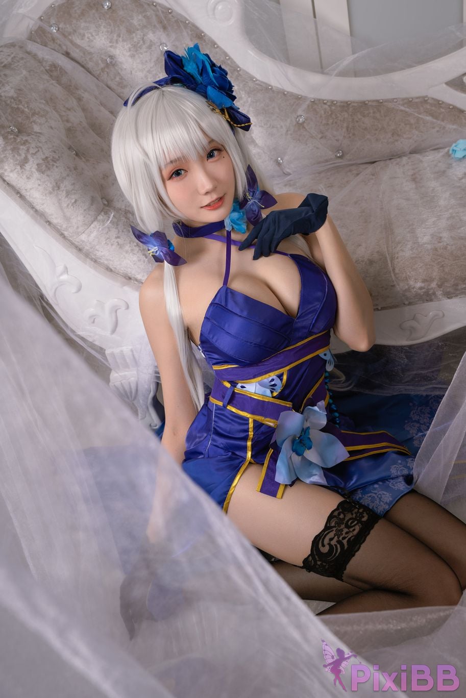 Coser PixiBB.COM 010