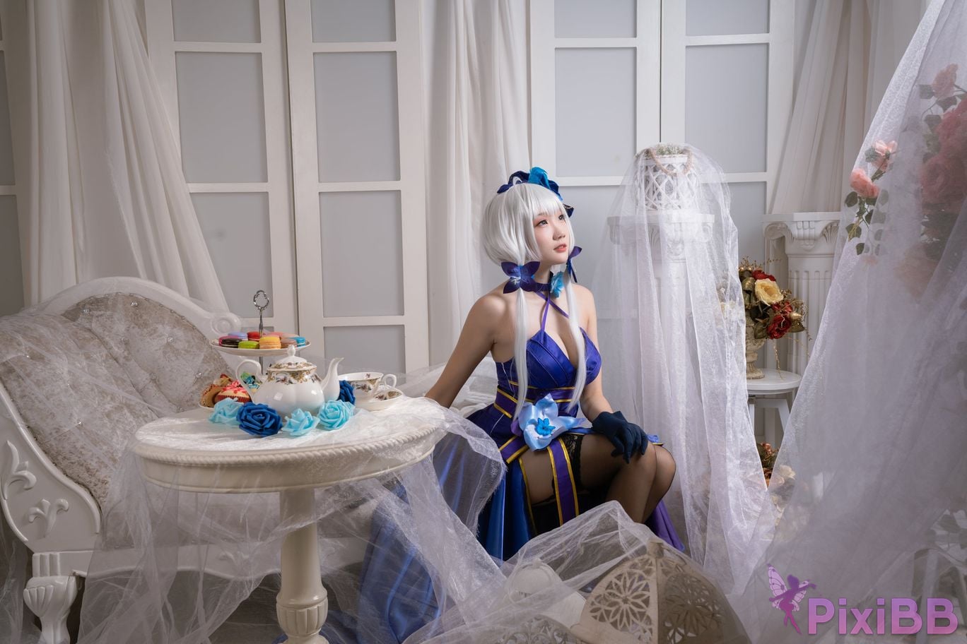 Coser PixiBB.COM 011
