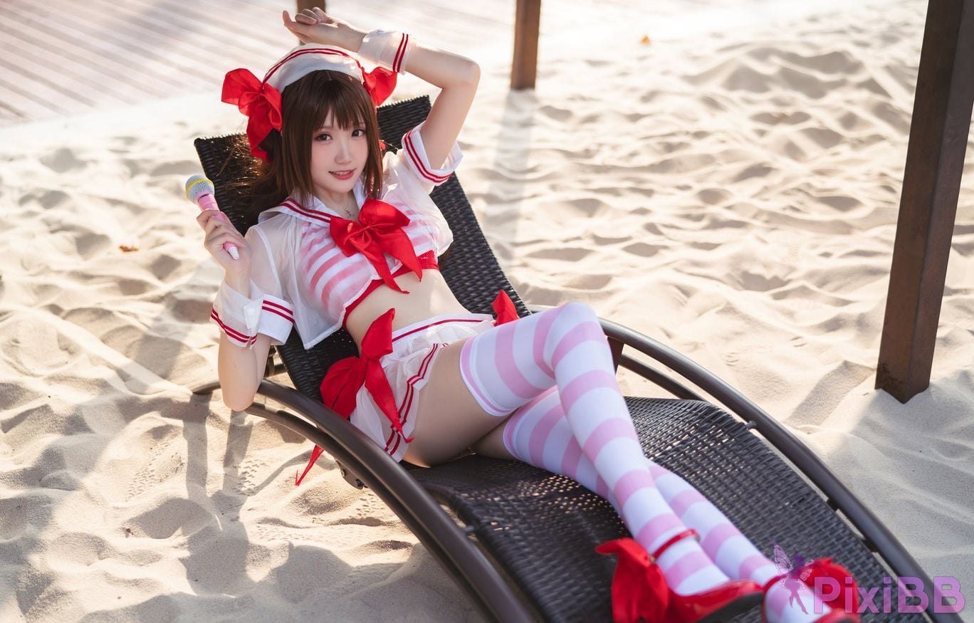 Coser PixiBB.COM 001