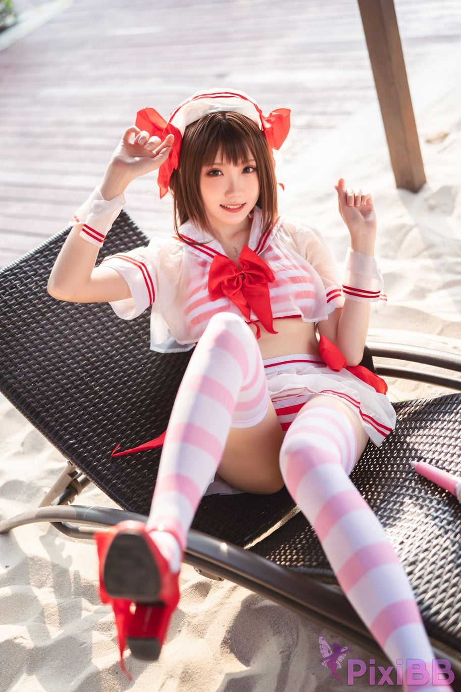 Coser PixiBB.COM 004