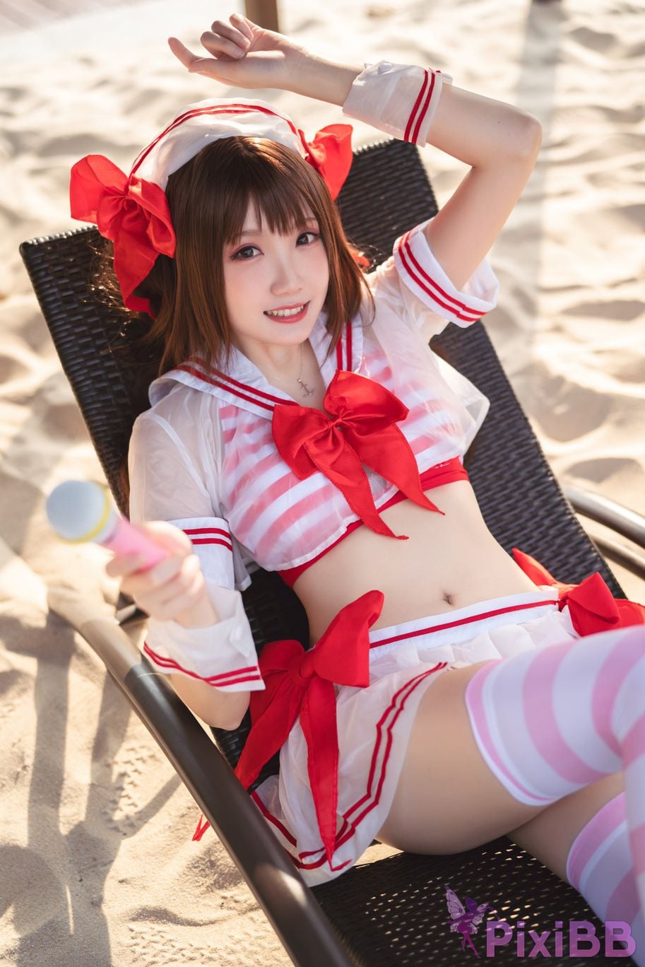 Coser PixiBB.COM 012